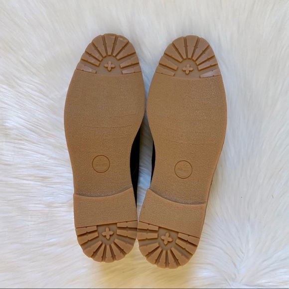 Timberland Folk Gentleman Oxford Shoes - Picture 8 of 8